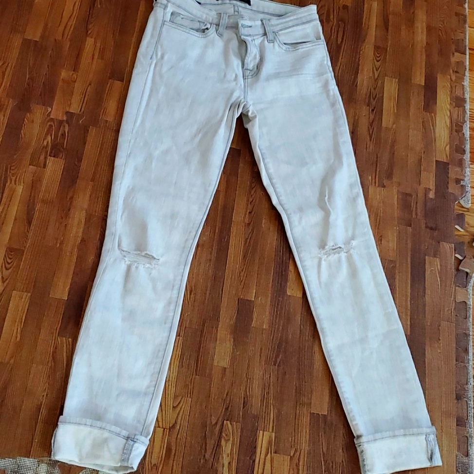 J Brand Jeans